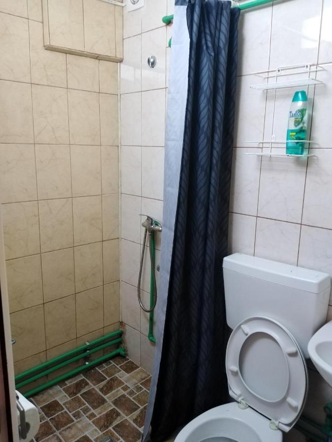 Apartament S&F Dej Extérieur photo