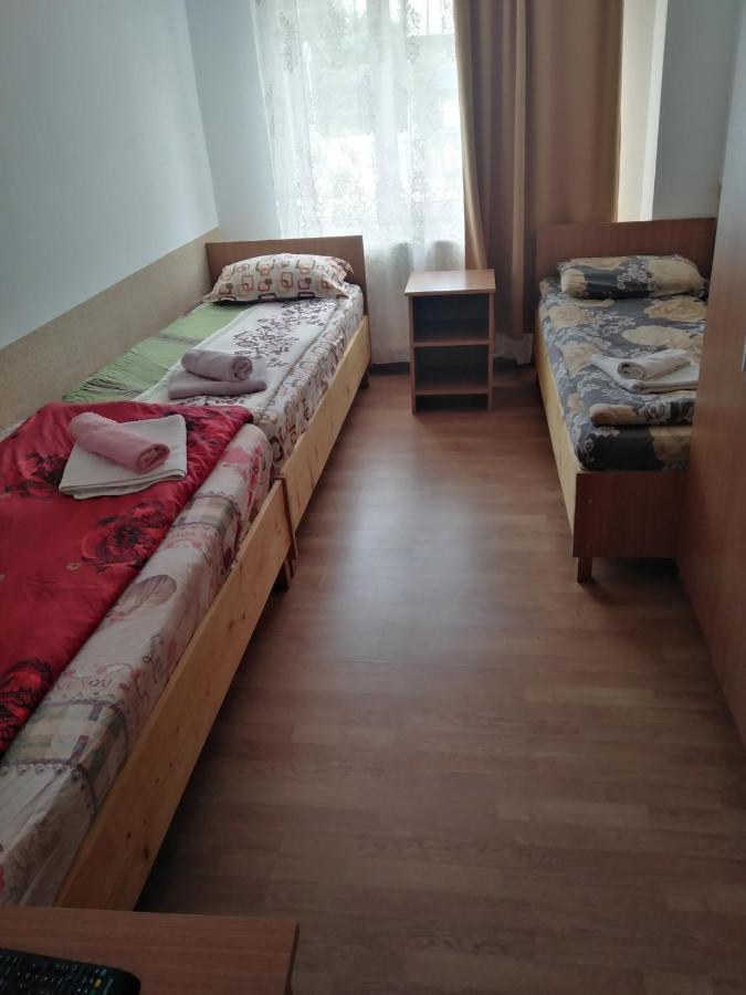 Apartament S&F Dej Extérieur photo