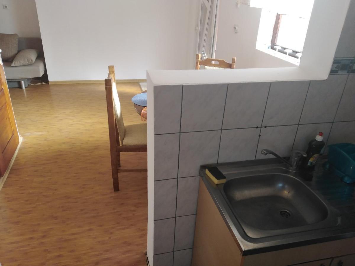 Apartament S&F Dej Extérieur photo