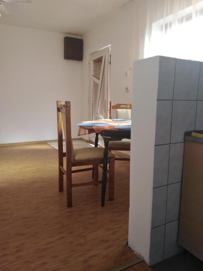 Apartament S&F Dej Extérieur photo
