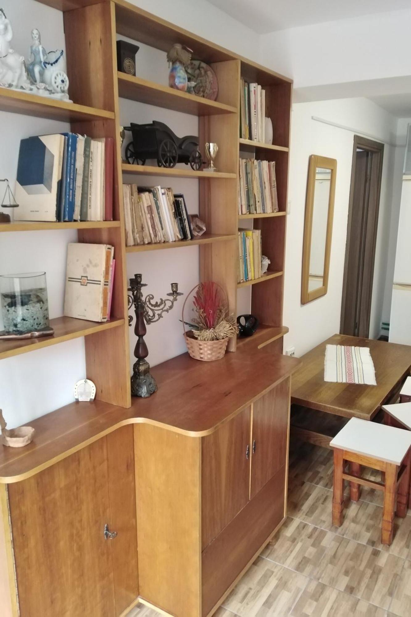 Apartament S&F Dej Extérieur photo