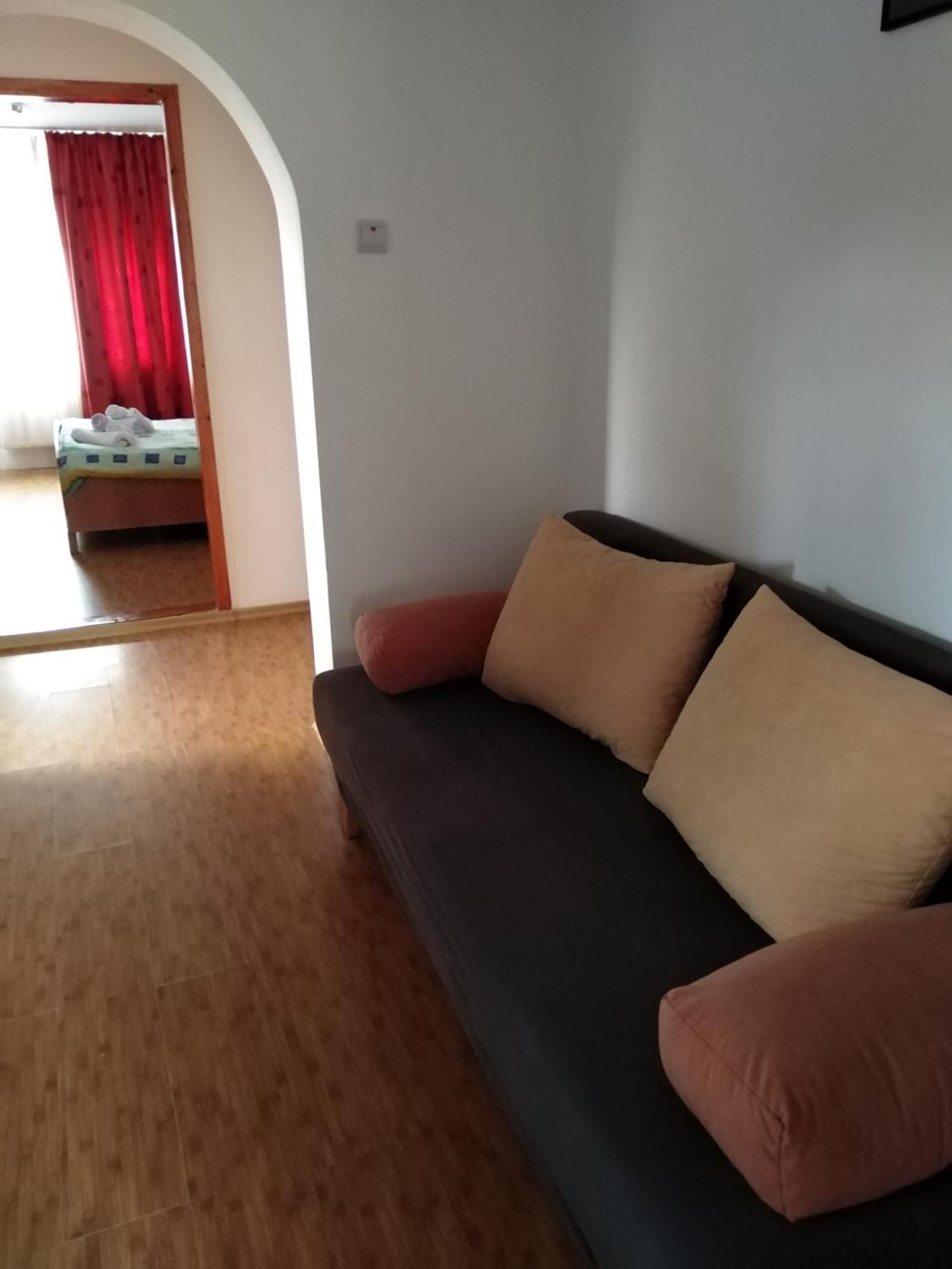 Apartament S&F Dej Extérieur photo