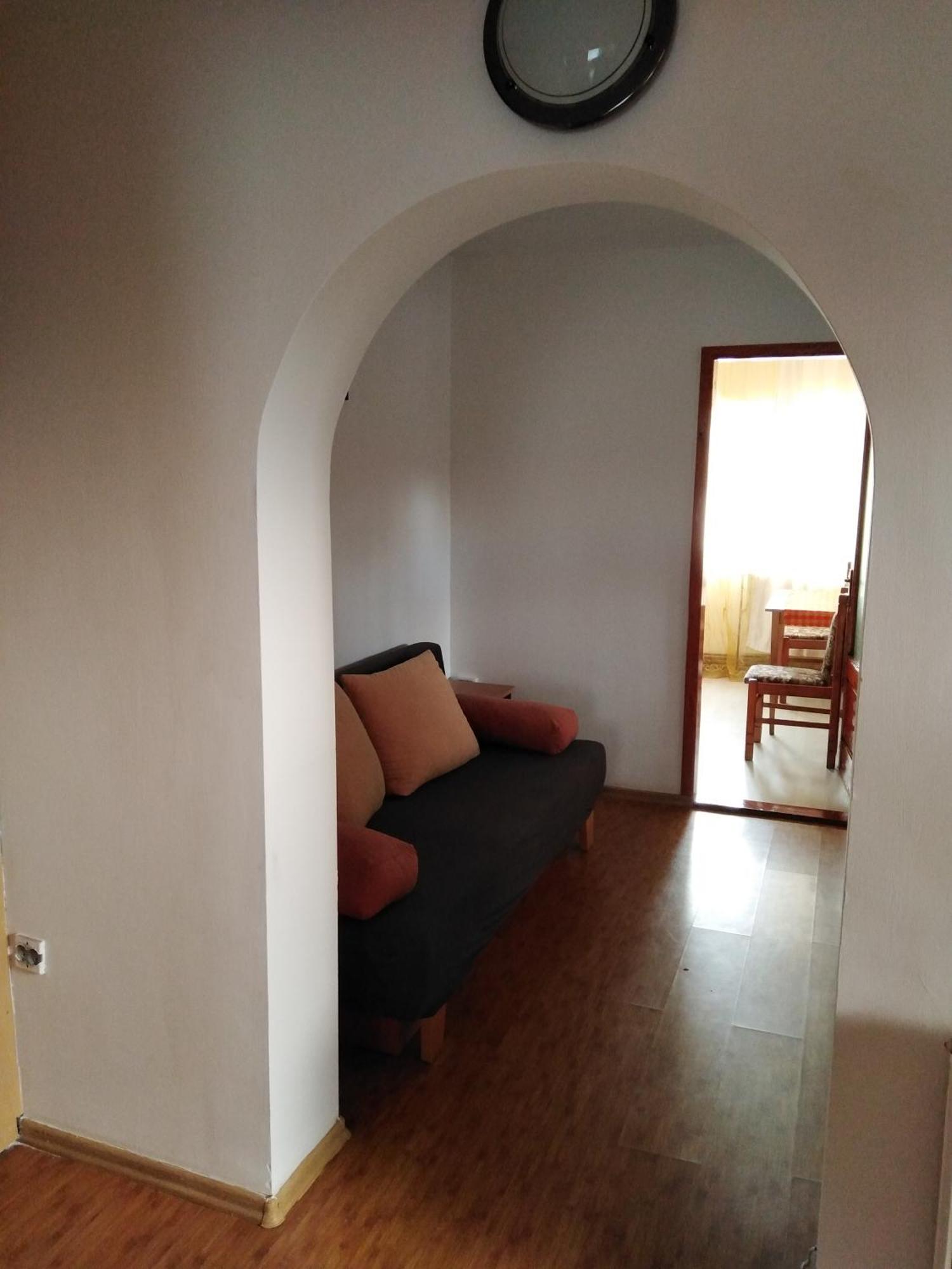 Apartament S&F Dej Extérieur photo