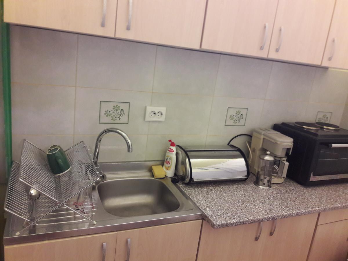 Apartament S&F Dej Extérieur photo