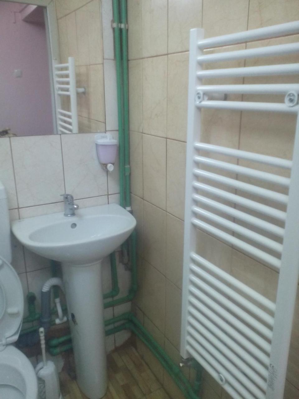 Apartament S&F Dej Extérieur photo
