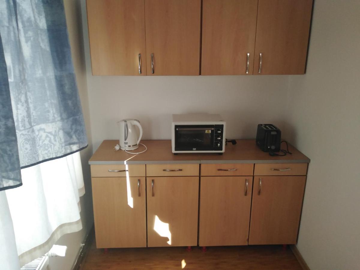 Apartament S&F Dej Extérieur photo